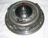 1UZFE flywheel - pressure plate.JPG