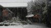 car in garage during snow.jpg